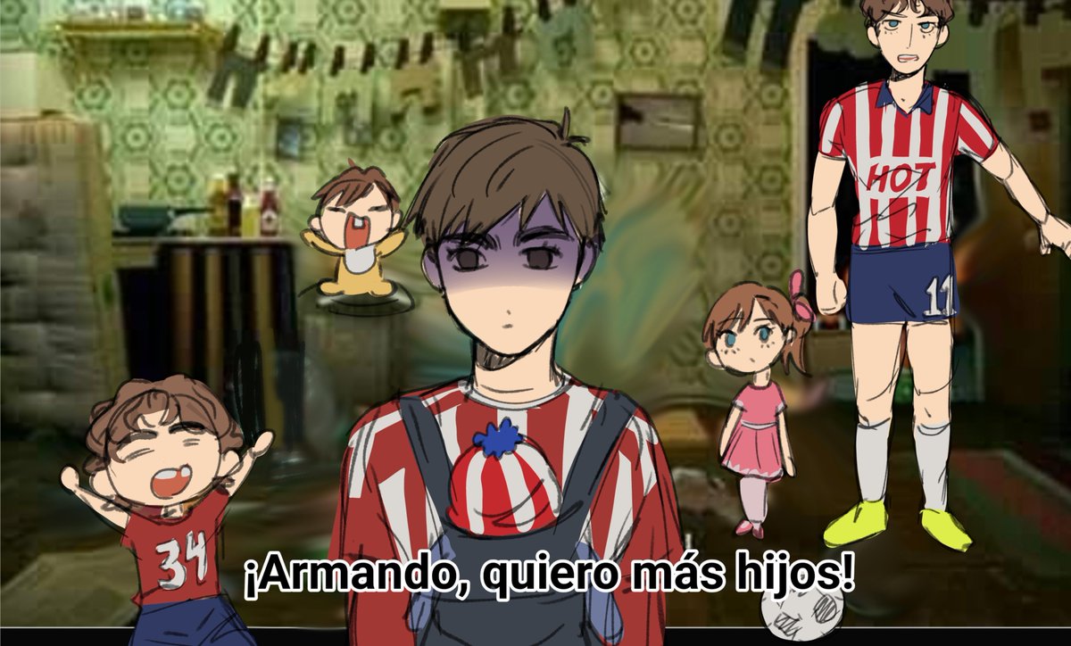 aalesweet13's tweet photo. ola mejor saquen más fics de m.ando preñado por favor 

#brimiga https://t.co/BPnBXhNYio