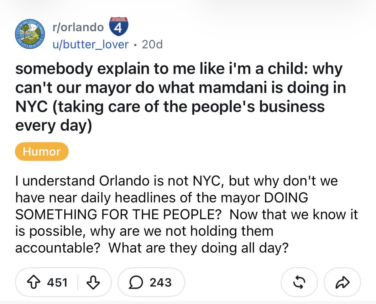 LegoRacers2's tweet photo. Fascinating to see city subreddits across the country Traoreposting about Mamdani https://t.co/CZx1fcvFIg