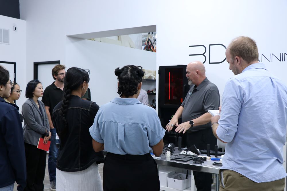 PrintPrototypes's tweet photo. Thank you to everyone who came out to our September Open House event yesterday! 

We had a great time sharing the latest in additive manufacturing and connecting with everyone.

Stay tuned for the next event. https://t.co/A8GKOViVHu