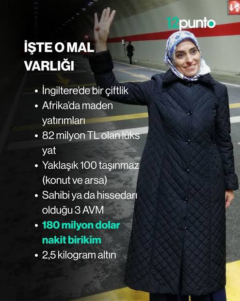 Tahajuum's tweet photo. @zafersahin06 Allah sizinkileri vererek sınıyor. https://t.co/dC1DbagC97