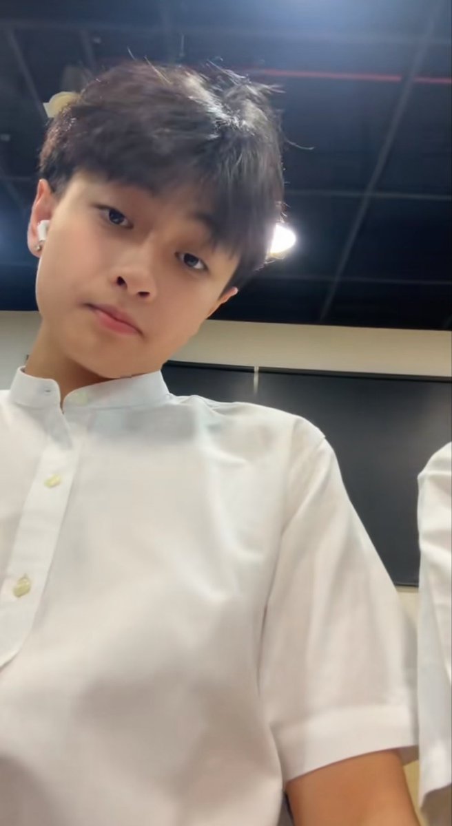 novexmoon's tweet photo. ไปมอบ่อย ๆ นะน้องเวฟ ตอนหัวฟู ๆ หน้าง่วง ๆ ตาแป๋ว ๆ แก้มกม ๆ is da besttt (,,>ω<,,)♡ https://t.co/MlqfNXI6Zh