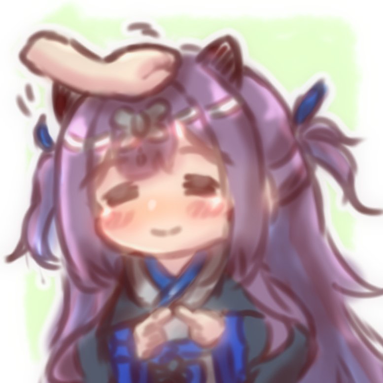 kanatamizunashi's tweet photo. このなでなで真夢梓ちゃんかわいいね https://t.co/a1h65qOTF6