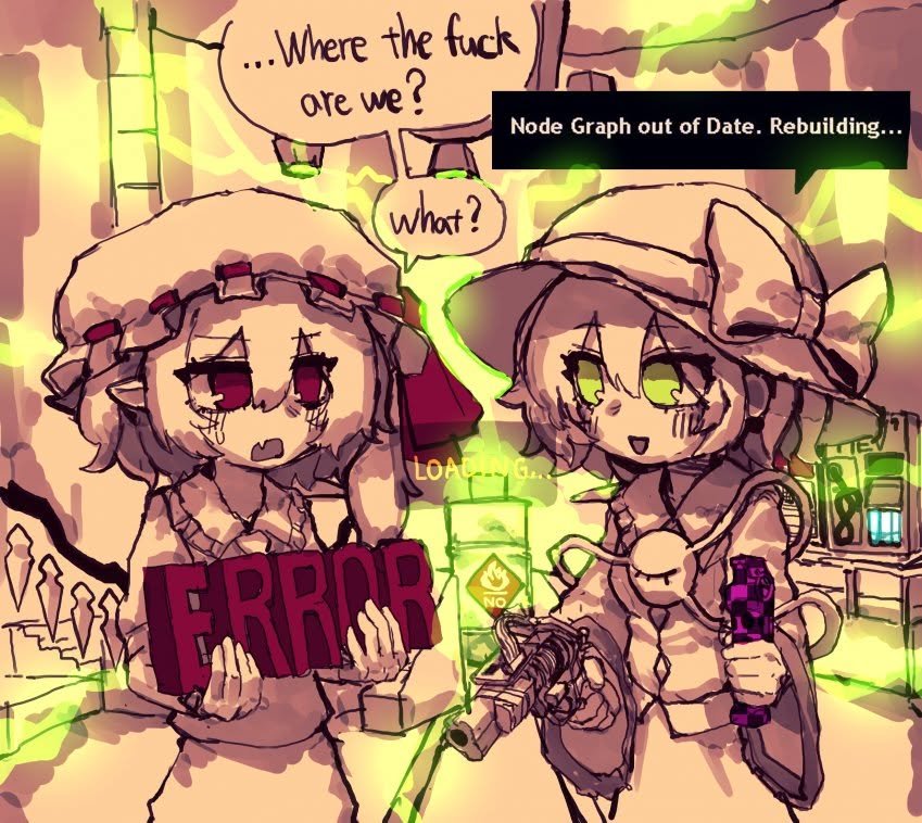rampa93's tweet photo. found old art https://t.co/8HXUJjsu0V