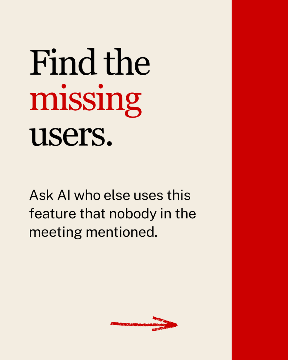 Shaunak_deo's tweet photo. Using AI for requirements gathering? Don't ask it for layouts. Ask it for gaps: unclear notes, missing users, edge cases, a one-line goal.

AI finds the gaps. People fill them.

What's one question you wish you'd asked before your last project?

#UXDesign #AI https://t.co/t0o6sy6ylE