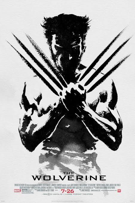 patouchelemec's tweet photo. fini wolverine: le combat de l'immortel
je sais pas qui est le connard qui a décidé de foutre wolverine au japon mais c'était vraiment une grosse idée de merde https://t.co/GANzAHASFU