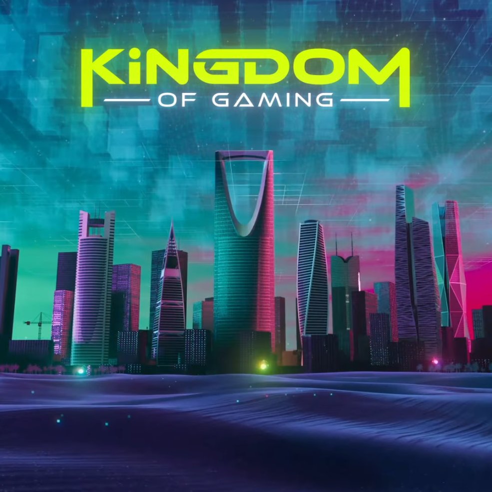 saudigamer's tweet photo. الرياض تستضيف قادة صناعة الألعاب عالميًا في Kingdom of Gaming!🇸🇦

🔹️ تنطلق النسخة الأولى من فعالية Kingdom of Gaming في الرياض من 1 إلى 3 ديسمبر القادم، بمشاركة أكثر من 20 ألف زائر و500 استوديو ومطور و200 مستثمر 😲

🔹️ تضم قائمة "القادة العالميين لقطاع الألعاب" كلًا من Savvy Games Group وUbisoft وRoblox، إلى جانب شركاء وجهات بارزة مثل PUBG MOBILE وUnreal Engine وTencent Cloud 🤯

🔹️ تتضمن الفعالية أكثر من 200 متحدث عبر 4 منصات، مع جلسات حول الاستثمار وتطوير الألعاب والذكاء الاصطناعي والمواهب والرياضات الإلكترونية، إضافة إلى ورش عمل وفرص للتواصل والاستثمار 🫡

📝 هل تتوقعون أن تصبح Kingdom of Gaming من أبرز فعاليات الألعاب في المنطقة؟