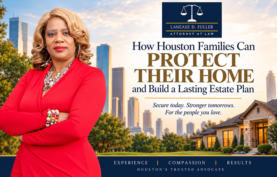 Attorney_Fuller's tweet photo. Read our latest article on "How Houston Families Can Protect Their Home and Build a Lasting Estate Plan." Get valuable insights and tips on securing your home, preserving your assets, and creating a solid estate plan to safeguard your family's future.

https://t.co/vs5roG9Ms2 https://t.co/OIqg6ttnVc