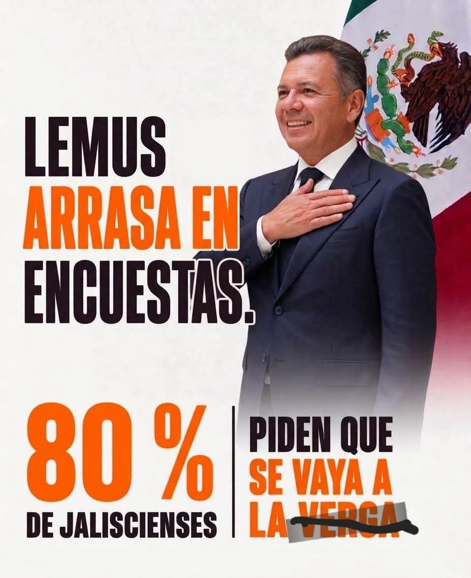 BHMonttes's tweet photo. @MovCiudadanoJal @VeroDelgadilloG https://t.co/7LL0W95L7d