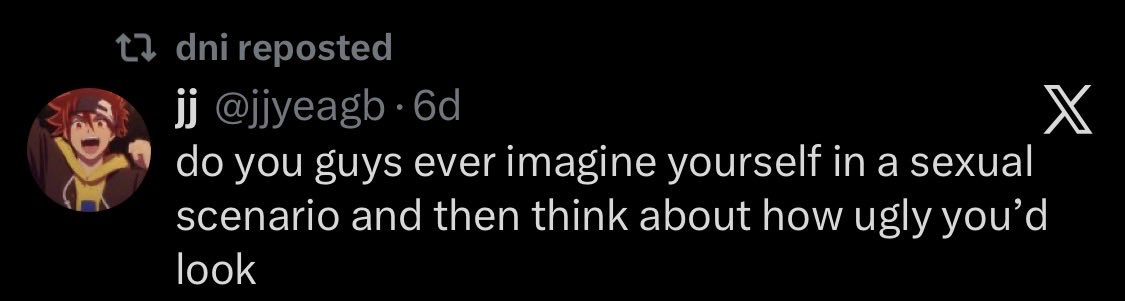 swinnystar's tweet photo. @kkakkskskks @Bubblekitten07 its always projection with u ppl… i think they are more than aware that they are not skinny. u just sound nasty https://t.co/AnShqEte0S