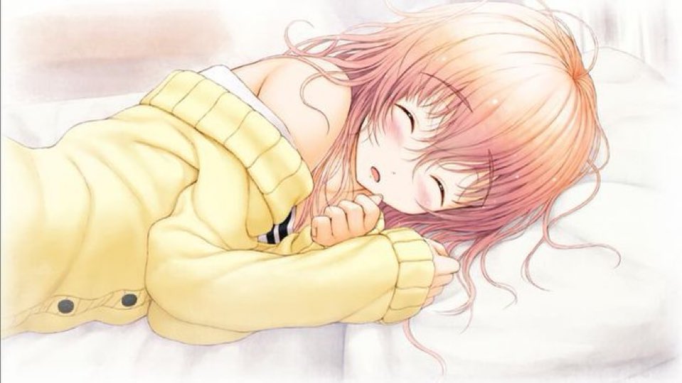 luckilr's tweet photo. how i sleep knowing im a failure https://t.co/anjcPwvALq