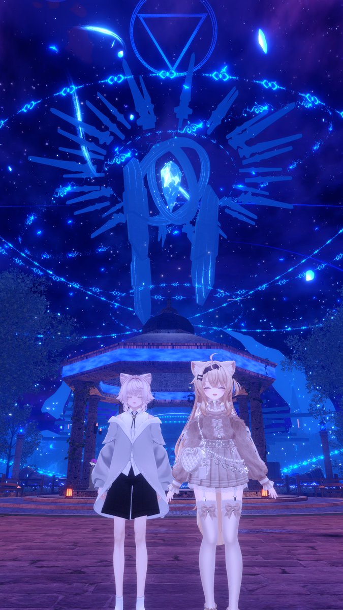 mattun_vrc's tweet photo. https://t.co/gRWsC3JHJQ