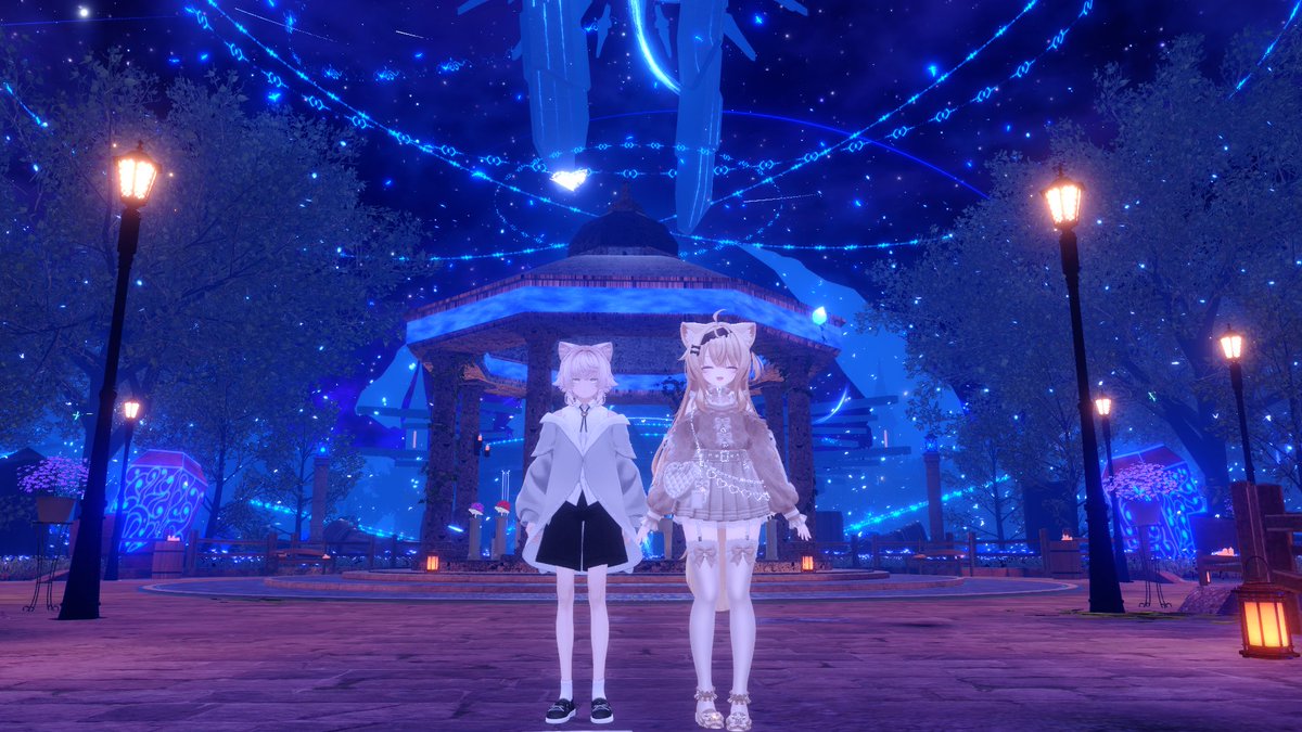 mattun_vrc's tweet photo. https://t.co/gRWsC3JHJQ