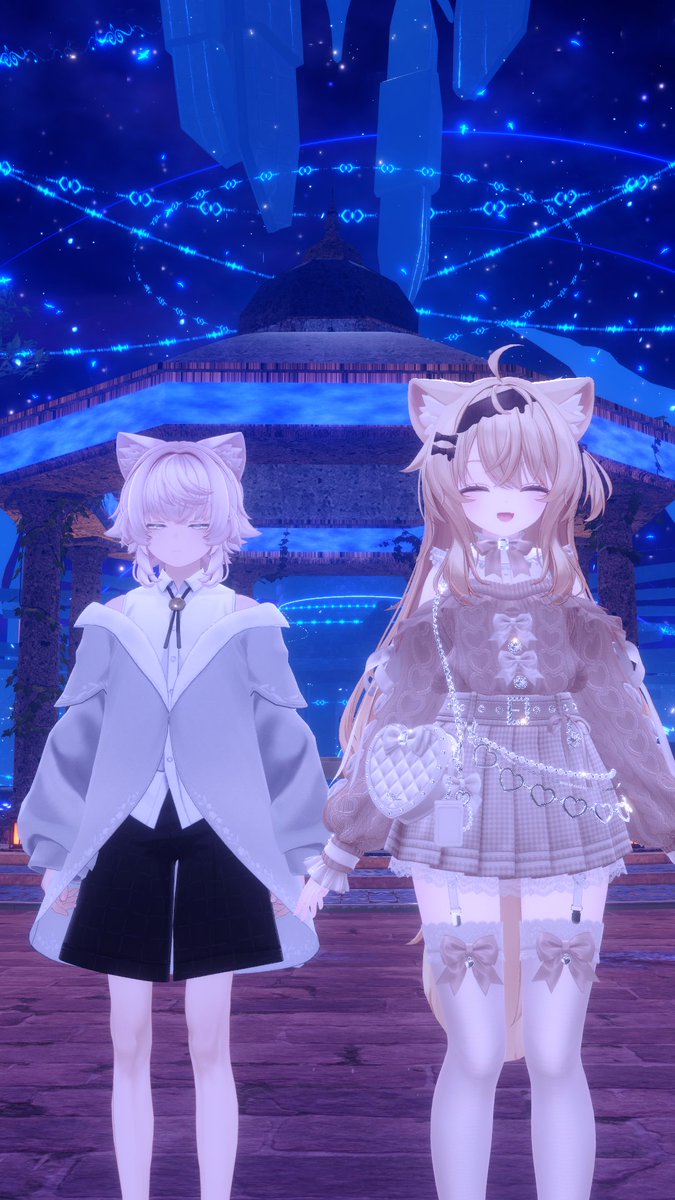 mattun_vrc's tweet photo. https://t.co/gRWsC3JHJQ
