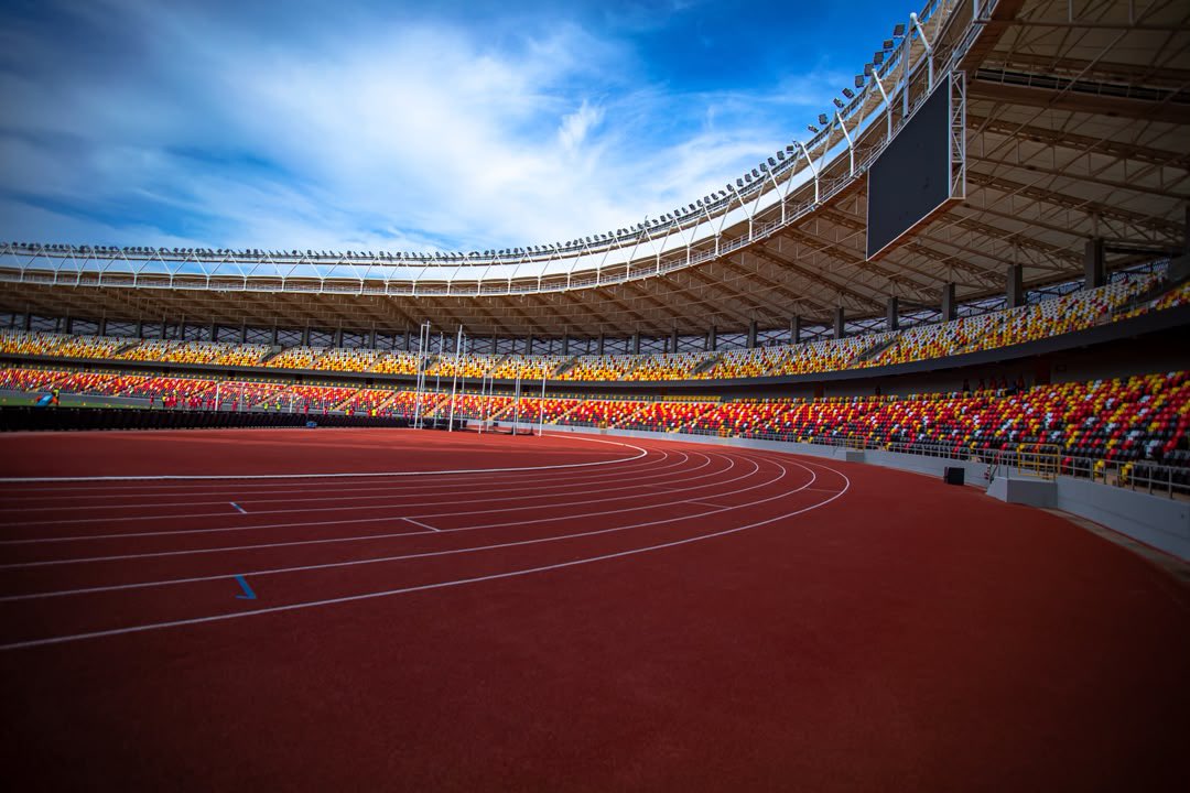 erich_mboowa's tweet photo. A new chapter for Hoima City! 

For the first time, Hoima City Stadium will host the Uganda Cranes as the National team takes on Libya on 29th September.

This is more than just a football match. It’s a new stadium getting its moment, Hoima welcoming the Cranes, and another chapter being written in Uganda’s growing sports infrastructure story.

Hoima, are you ready to host the Cranes? 

#UGALBY | #ExploreUganda