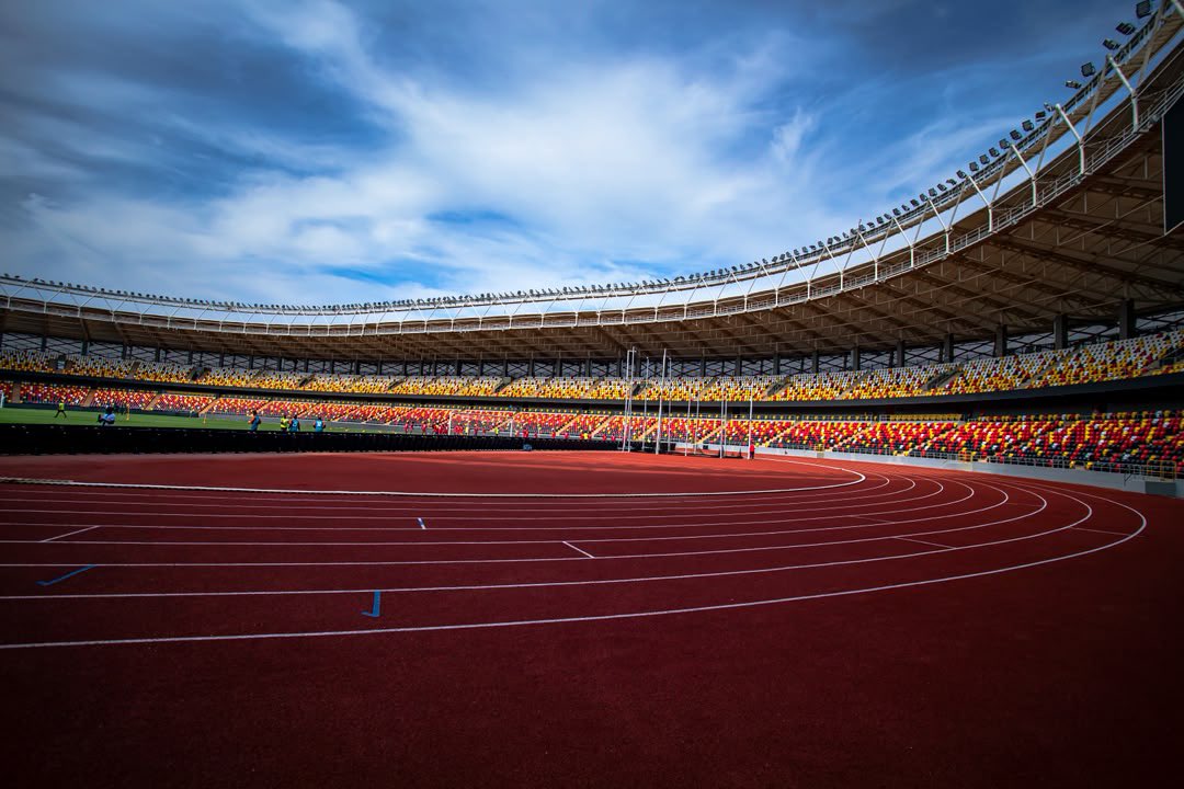 erich_mboowa's tweet photo. A new chapter for Hoima City! 

For the first time, Hoima City Stadium will host the Uganda Cranes as the National team takes on Libya on 29th September.

This is more than just a football match. It’s a new stadium getting its moment, Hoima welcoming the Cranes, and another chapter being written in Uganda’s growing sports infrastructure story.

Hoima, are you ready to host the Cranes? 

#UGALBY | #ExploreUganda