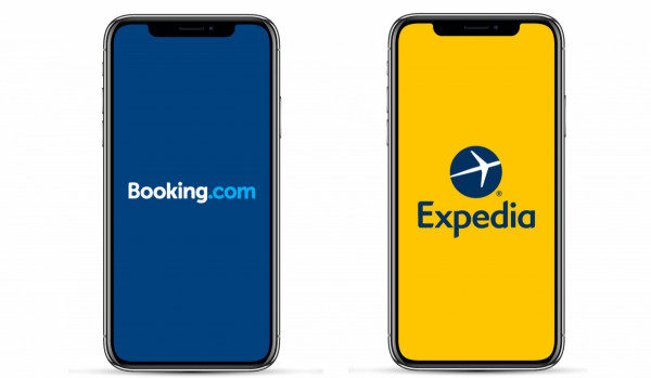 FinanzasDarin's tweet photo. 🚨 Booking y Expedia se hunden en Bolsa tras el anuncio de Muse

Las agencias de viajes online vuelven a estar bajo presión ante la amenaza de los agentes de IA

📉 El mercado teme que la IA se convierta en una nueva puerta de entrada para reservar viajes, reduciendo el tráfico directo que reciben plataformas como $BKNG  y $EXPE