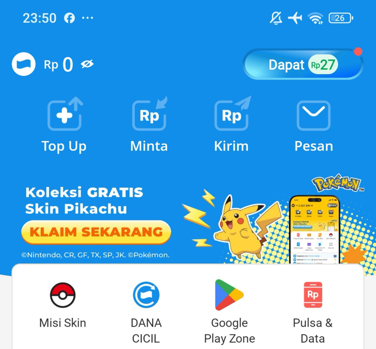 kedaiswan's tweet photo. pamer pemhasilan nge-ba, banyak sekali 🥰 https://t.co/aKRbyA5HqS