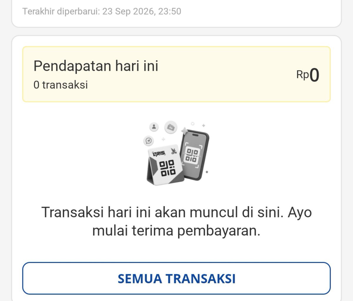 kedaiswan's tweet photo. pamer pemhasilan nge-ba, banyak sekali 🥰 https://t.co/aKRbyA5HqS
