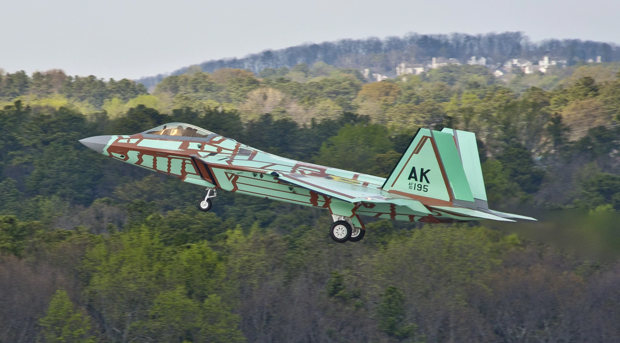 Back when the Raptor was still coming off the line. https://t.co/4A0CaZnIaK