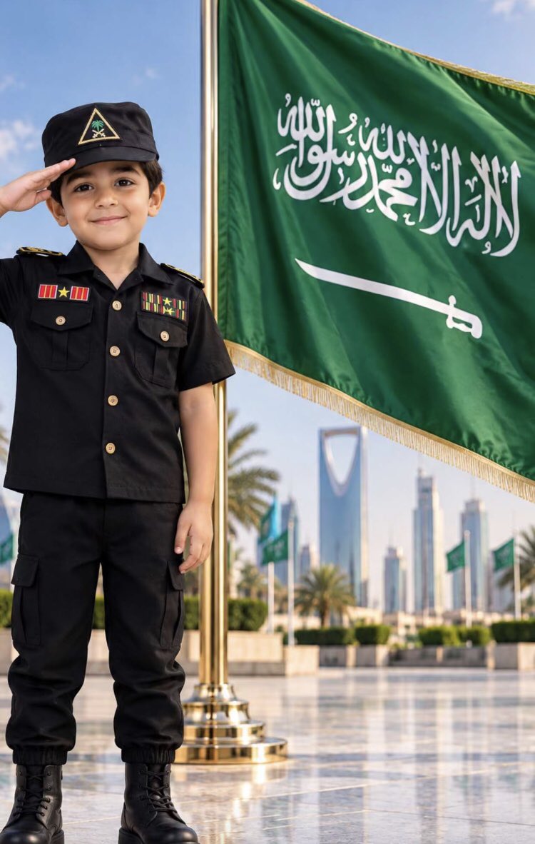 meme199420's tweet photo. @ecoponapp دارنا يا عزّنا وفخرنا 🇸🇦💚
نرفع رايتك بكل فخر، ونهتف باسمك بكل حب!
في يومك الوطني الـ96
مجدك في قلوبنا
وعزّك لنا عنوان 💚🤍

#eCopon #آفاق #اليوم_الوطني_السعودي #اليوم_الوطني96  #السعودية #جوائز #اربح

يارب توفيـقك ورضـاك https://t.co/6vOZx7Vrg8