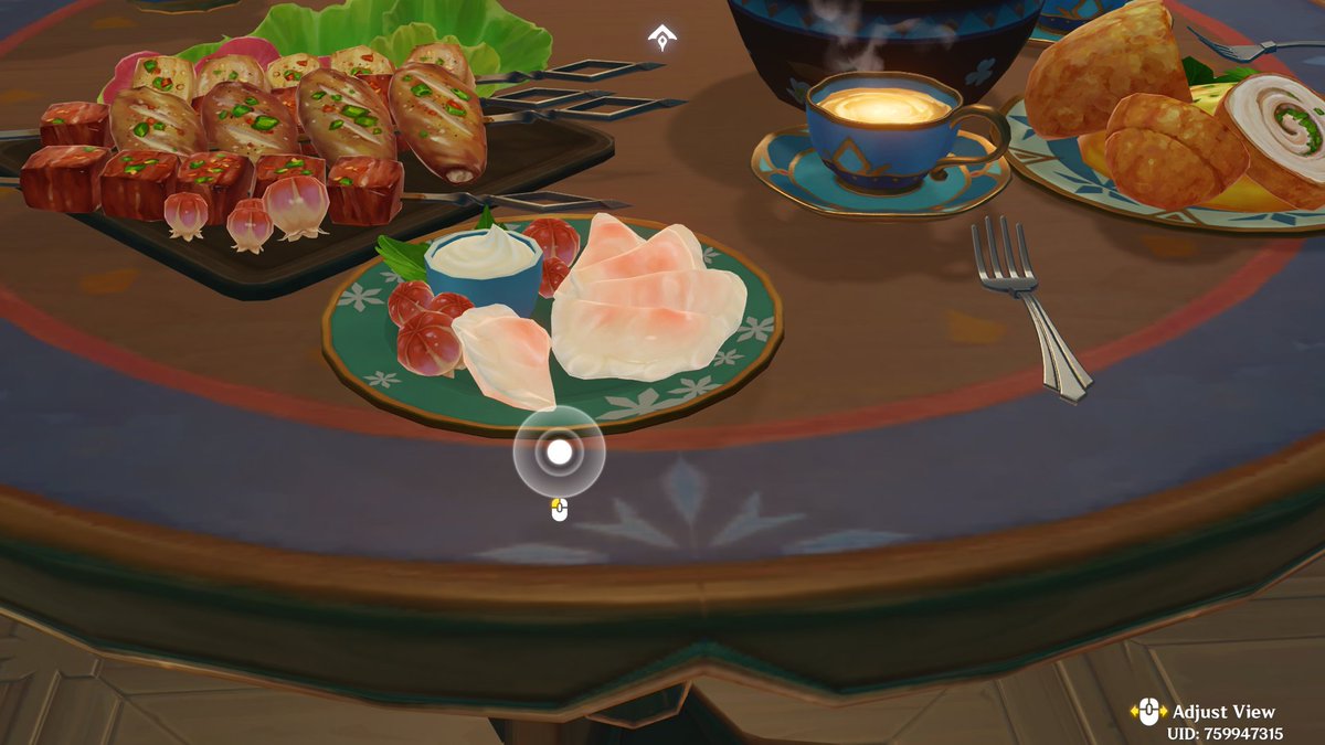 hoshikoyukimura's tweet photo. PIEROGI https://t.co/e39ekJPYYl
