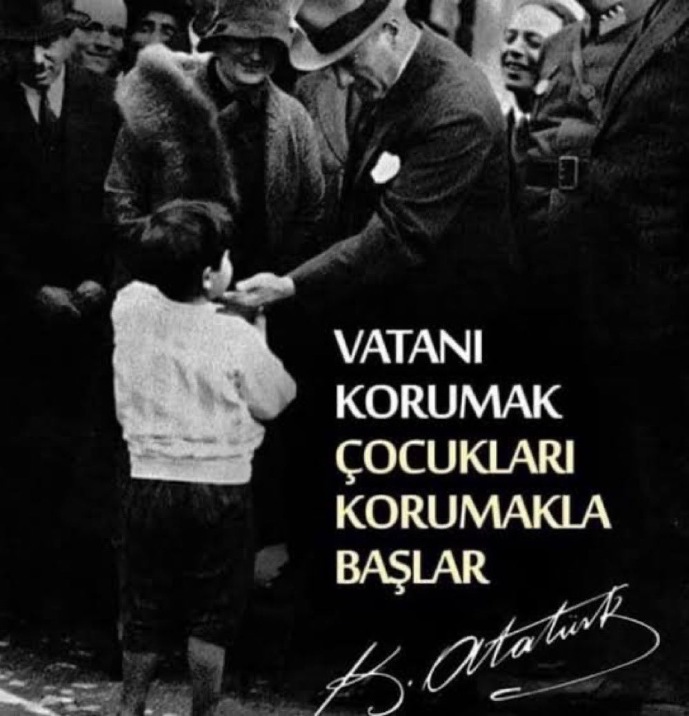bcyy2k's tweet photo. vatanı korumak çocukları korumakla başlar
#OkullarMezarOlmasın https://t.co/oIzlc71p5q