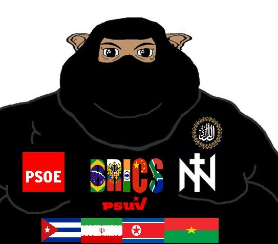 antihacienda's tweet photo. “La culpa es de los fondos buitre” https://t.co/ELwmcjEo13