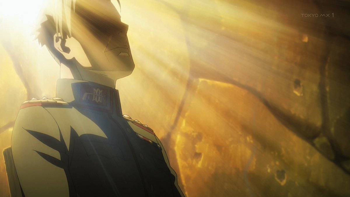 『幼女戦記II』第12話（最終回）「出口」感想｜友の手で正された大将と、終わらない戦争反応画像22