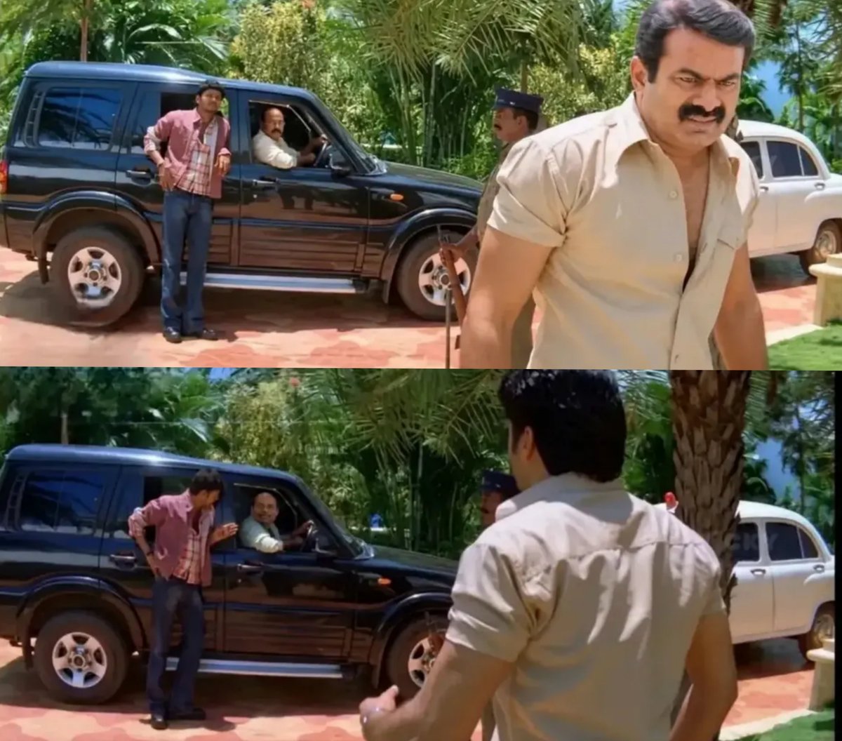 Surya_vj_07's tweet photo. டேய் பாலி*ல் குற்றவாளி...

உன்ன தான்டா வீரமணி 🤬 https://t.co/mxbJdwSeAk