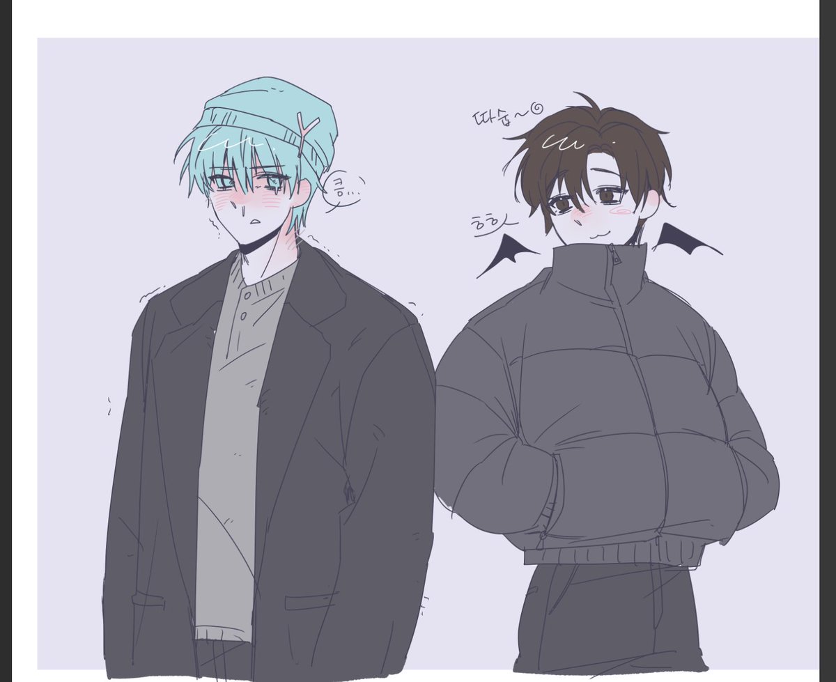 simbche's tweet photo. 부산 옝행 그렷으요 ㅎㅎ
얼죽코 옝,......... https://t.co/JUZJRUNGpK