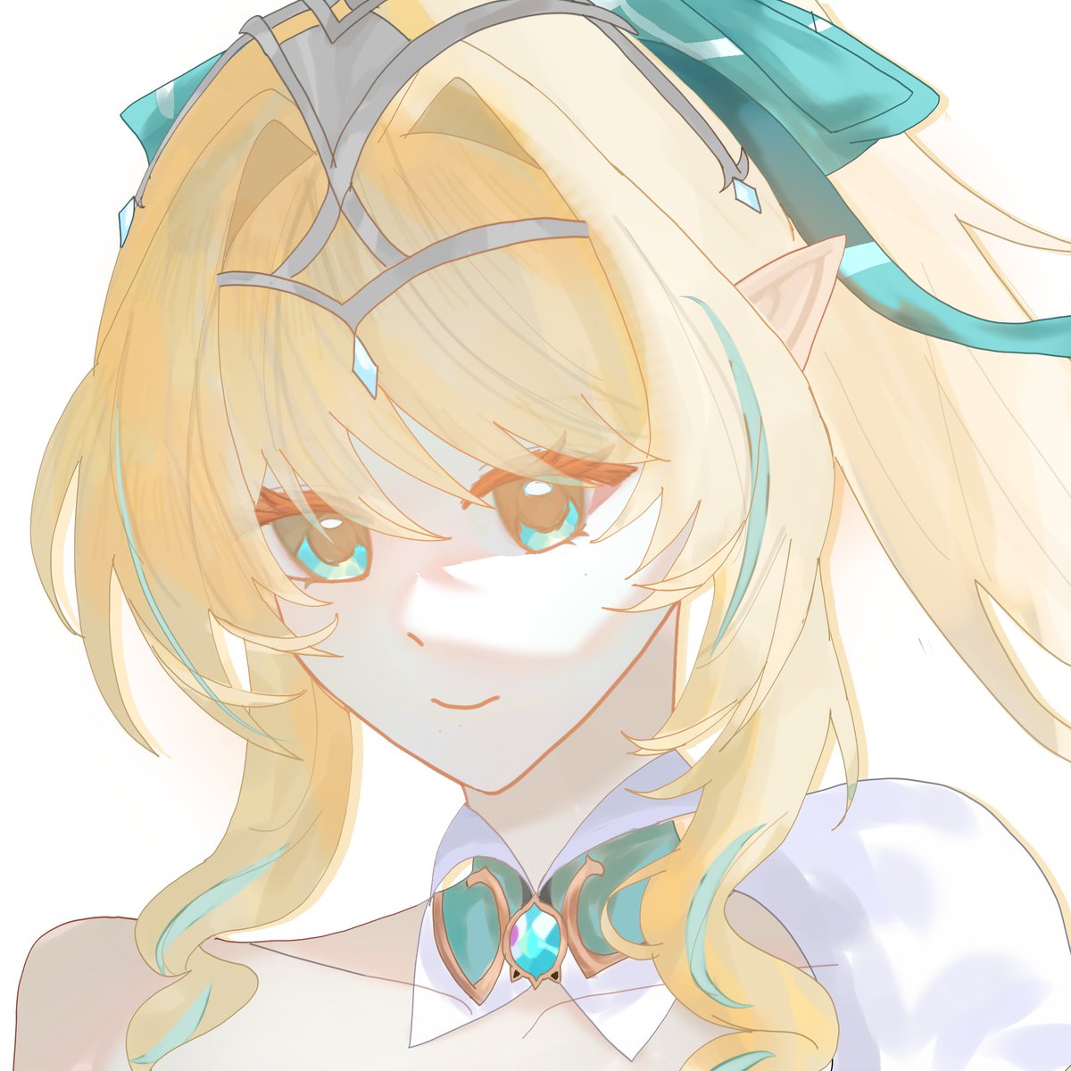 Rin01289's tweet photo. VESNAAA 
#art #artist https://t.co/4axqjTyIQz