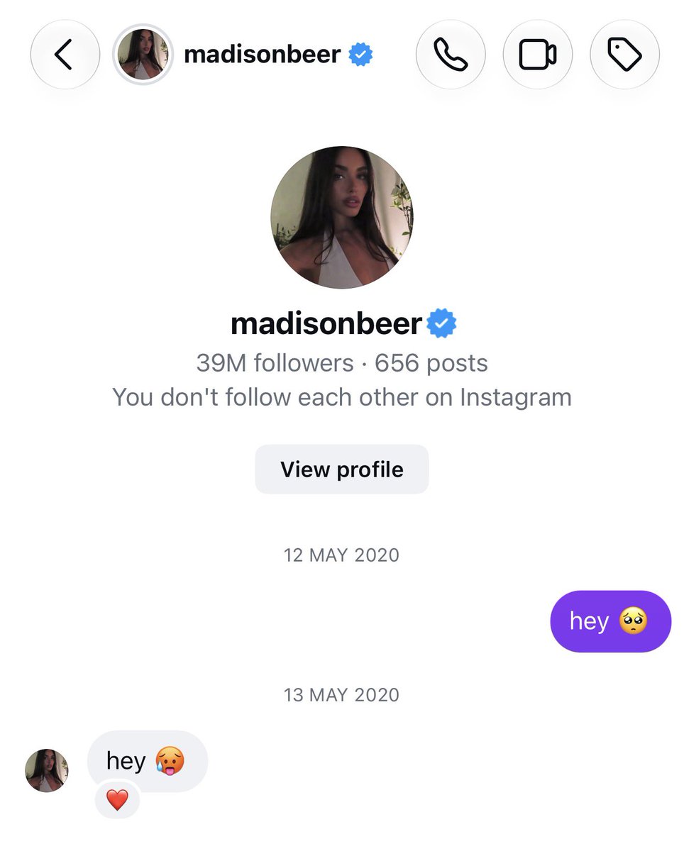 FBRFeed's tweet photo. MADISON BEER IS COMING TO FORTNITE! 

we go way back 🥺 https://t.co/bBjV78dr79