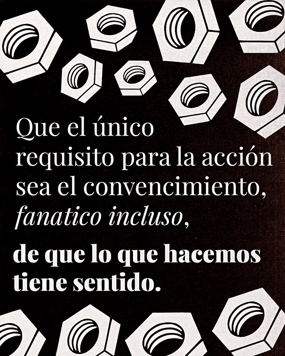 LaRoscaAr's tweet photo. ROSCA #1 - ¿POR QUÉ ESCRIBIMOS?
Primera editorial, lanzamiento del foro y una idea clara: hay que pensar y hay que escribir porque hay que hacer.

El rosquero puede.

SE LEE EN EL LINK ABAJO 🔗 https://t.co/L29QUb5zQT