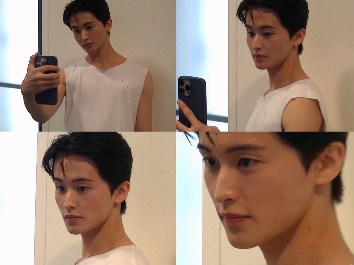 0802_mk_'s tweet photo. 셀카 찍는 마크님.. 진짜 아름다우심🥺 https://t.co/J4503x11Dh