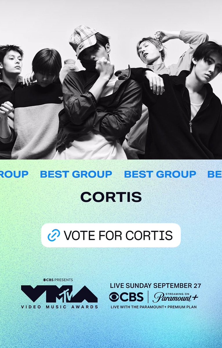 cortisbyartists's tweet photo. Coers If these do not show up, the vote is NOT counted so please use VPN. 

https://t.co/F1ehv1pDc8 https://t.co/BuZLhjekwE