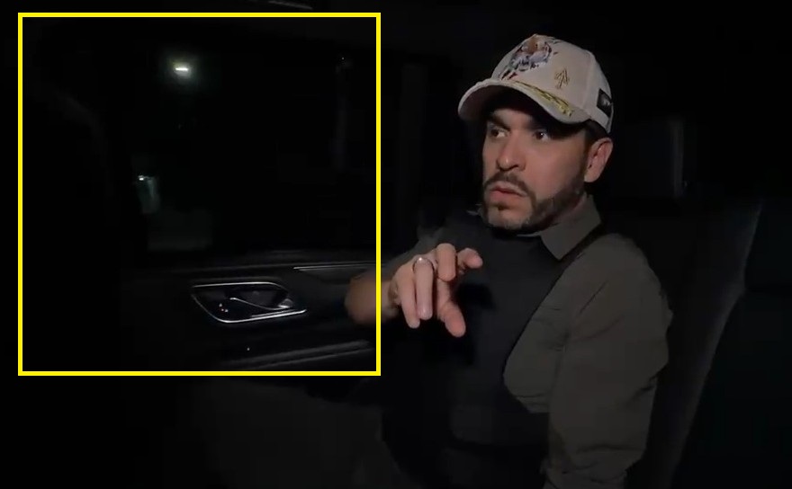 erichsaumeth's tweet photo. Por otro lado el vídeo revela información sobre esquema de seguridad:
Tipo de helicóptero, disposición del primer anillo de escoltas, identificación del carro, posición del presidente dentro de el
@g_porfilio @SerbinPont @ElGringo1121  @operativplaka @trabapistolas @CCOESARCHIVE https://t.co/qJYgCPrURD