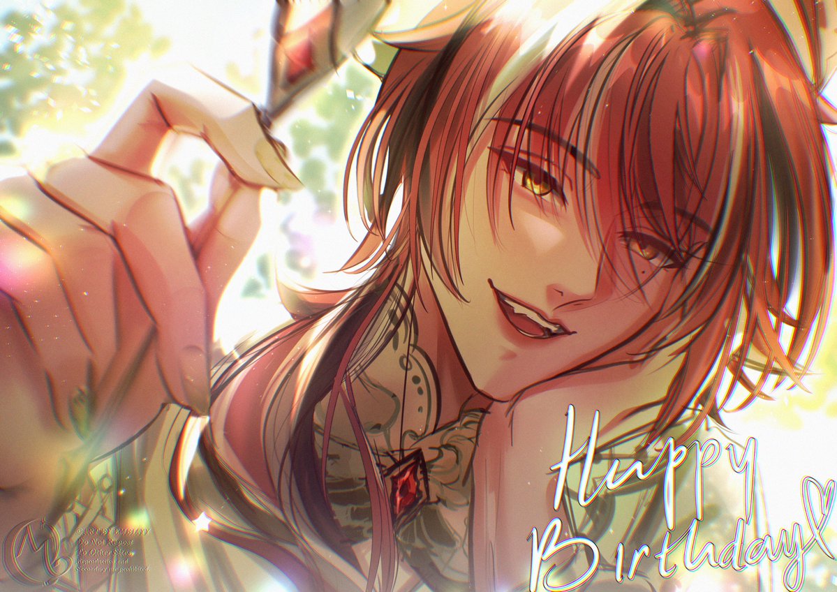embiayy's tweet photo. Quick drawing sebelum hari berakhir><

Happiest birthdayy and congrats for the new outfit, Ayyis! 🫶✨ #DreamWarden #harristhetic https://t.co/0mmN2JuW1r