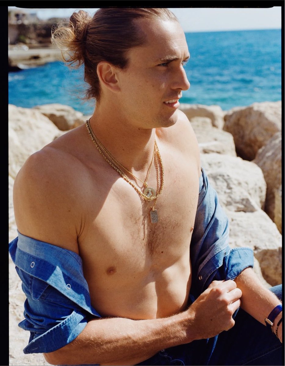 saschazfan's tweet photo. Le foto di Sascha per ICON magazine 😍 https://t.co/HOqPQsZr2p