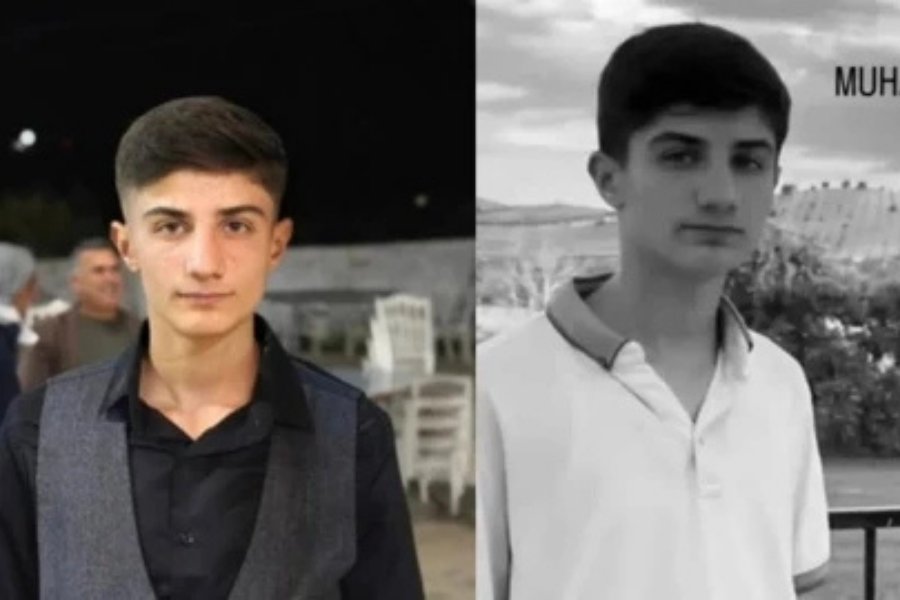 ogrensonrakonus's tweet photo. Hatırladınız mı?
Bugün davası görüldü…
Şanlıurfa'da İki yıl önce gündeme getirdiğimiz Muhammed Kendirci kardeşimiz…
Habib Aksoy adındaki ahlaksız şahıs, çocuğun makatından kompresörle hava basmıştı. Beşinci günün sonunda evladımız ne yazık ki vefat etti.

Bugün mahkemede sanık tahliyesini isteyip eve gitmek istediğini söylemiş.

İslam şeriatına göre bu müptezelin cezası, kısastır.
İslam’a o kadar muhtacız ki…