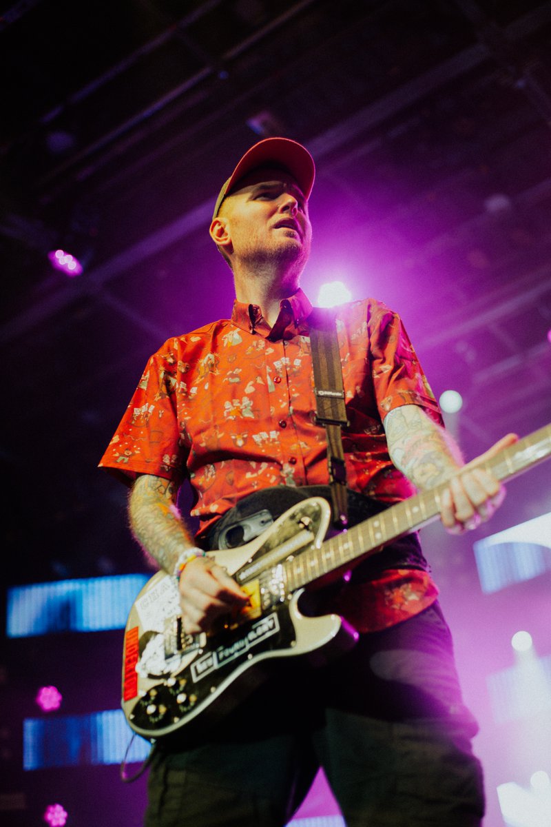newfoundglory's tweet photo. First off, we want to thank everyone for the overwhelming amount of love and tribute posts for Chad these past few days. Seeing how deeply he touched so many lives means everything to us, and we know he would be so proud to see it. https://t.co/OfyWsEUDHH
