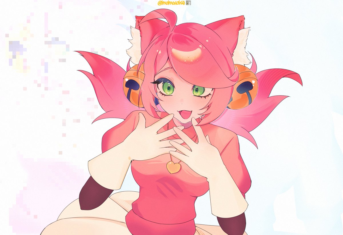 momouchie's tweet photo. kira kira mew💛
#DELTARUNE https://t.co/F5ZA23XgM5