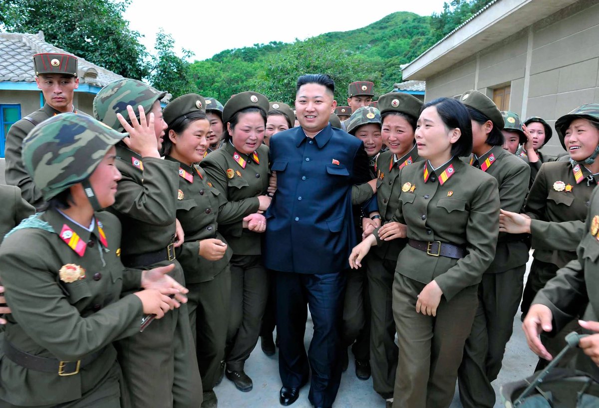 Yugoqlcv's tweet photo. @dissssident @morris_que14 Korean women are ugly https://t.co/fxHnK6jeED