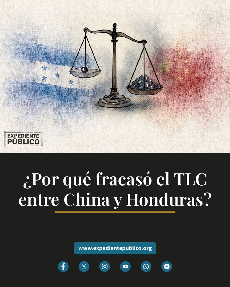 ExpePublico's tweet photo. Una brecha comercial de USD 50 millones en exportaciones frente a casi USD 3,000 millones en importaciones, las dificultades de negociación y el giro político hondureño ayudan a explicarlo. https://t.co/eLoUUhiZzl