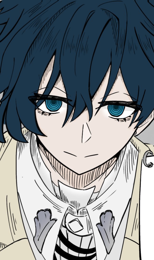 mirano_misosiru's tweet photo. 会話は山田に聞かれている。

#山田のファンアート #山田のエゴサーチ https://t.co/pDIAlU2H98
