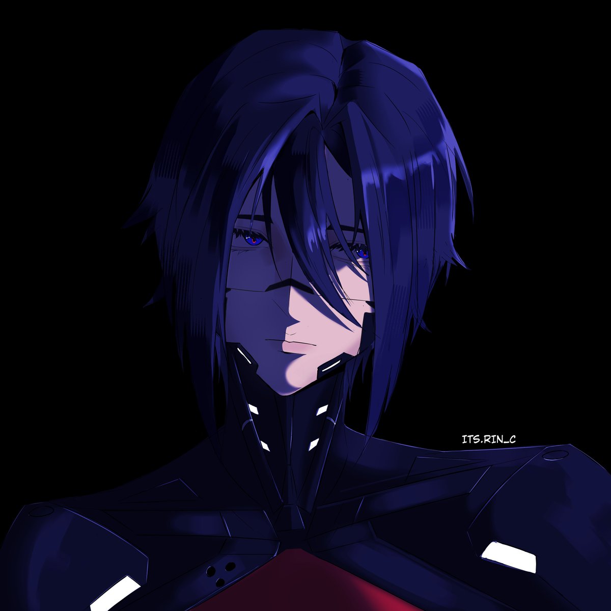 ItsRin4's tweet photo. #SIGNALIS https://t.co/VCsqoKoMup