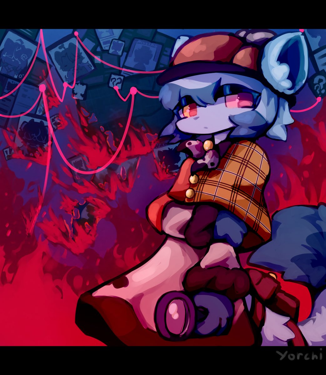 Yorchi_yor's tweet photo. merging 

#yonkagor #yonkagorfanart https://t.co/Jn7M9LWCVk