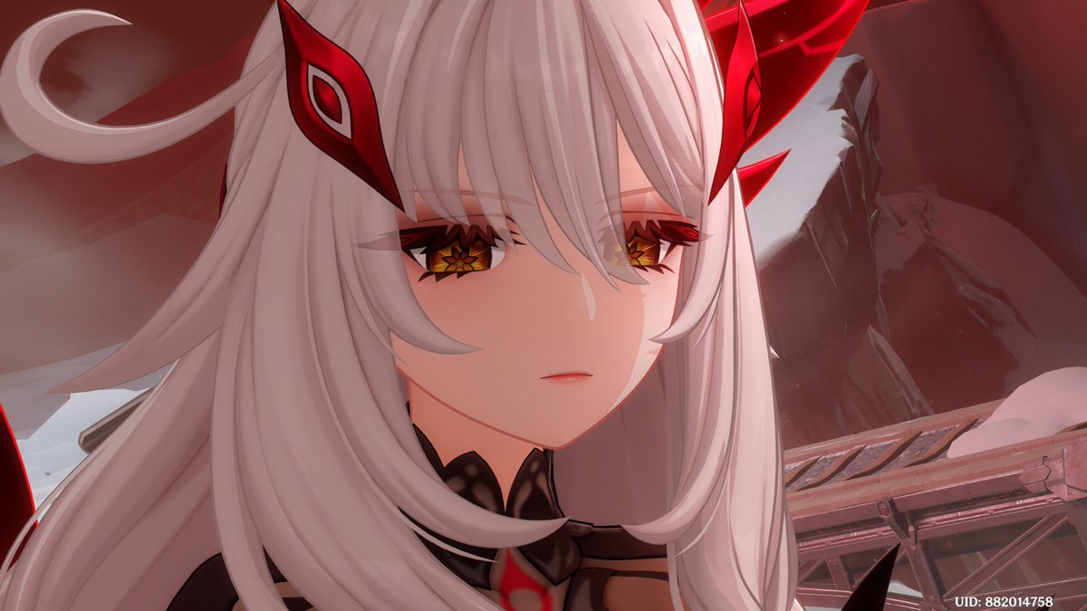 iToos12's tweet photo. 魔神任務終えましたが
頭が痛くなってきたな https://t.co/QSroT9Am1c