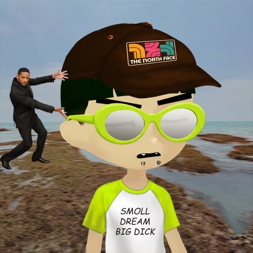 DesignerDream32's tweet photo. Arcilio https://t.co/MhjDZXHMnY