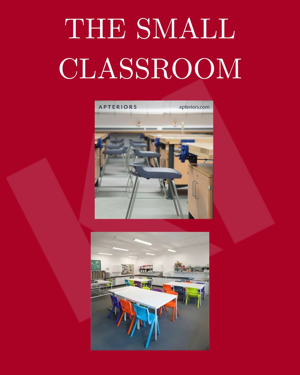 SIT_SA's tweet photo. KI EUROPE- THE SMALL CLASSROOM https://t.co/aKyc4ADc1b