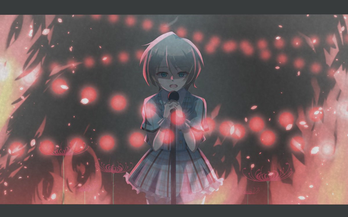 nolh_06's tweet photo. “Pray for love”

#いきづら絵部 https://t.co/Hrv9kziyS0